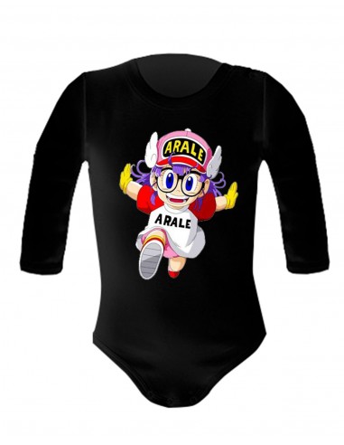 BODY M/LL ARALE