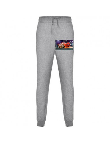 PANTALÓN RAYO MCQUEEN