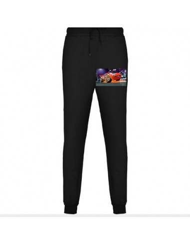 PANTALÓN RAYO MCQUEEN