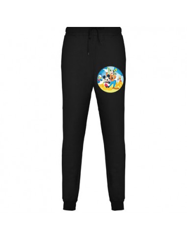 PANTALÓN MICKEY CERCLE