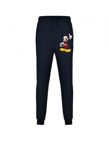 PANTALÓN MICKEY FOOTBALL