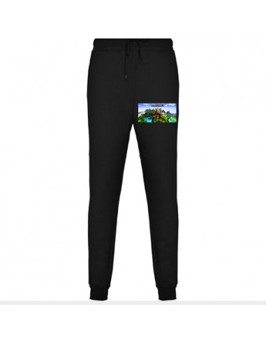 PANTALÓN MINECRAFT