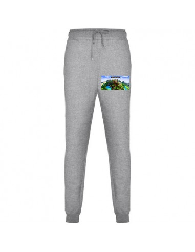 PANTALÓN MINECRAFT