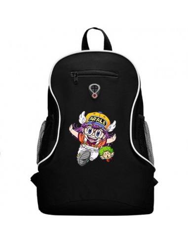 MOCHILA ARALE