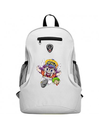 MOCHILA ARALE