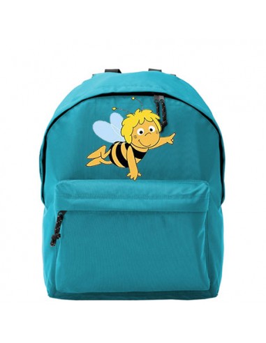 MOCHILA BÁSICA ABEJA MAYA