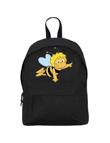 MOCHILA BÁSICA ABEJA MAYA