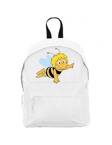 MOCHILA BÁSICA ABEJA MAYA