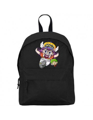 MOCHILA BÁSICA ARALE