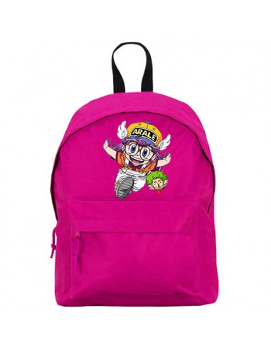 MOCHILA BÁSICA ARALE