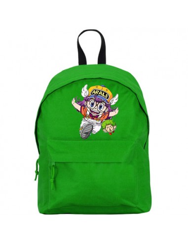 MOCHILA BÁSICA ARALE