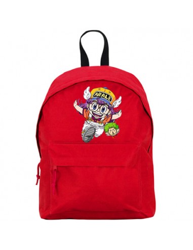 MOCHILA BÁSICA ARALE