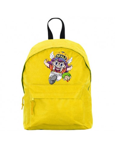 MOCHILA BÁSICA ARALE