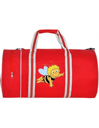 BOLSA DEPORTIVA ABEJA MAYA