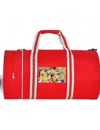 BOLSA DEPORTIVA DRAGON BALL