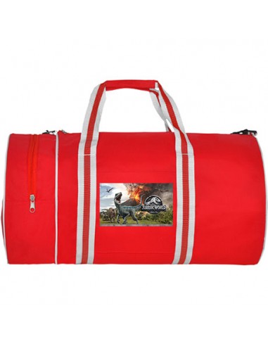 BOLSA DEPORTIVA JURASSIC WORLD