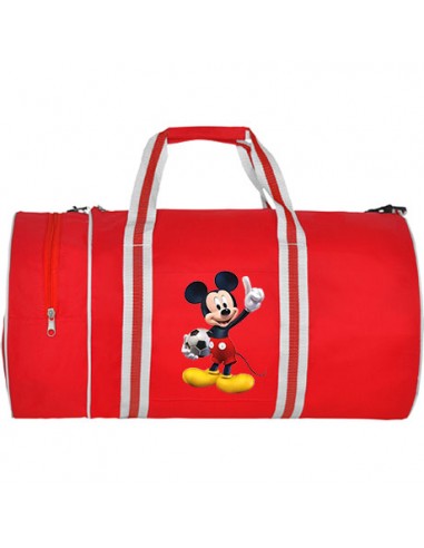 BOLSA DEPORTIVA MICKEY FOOTBALL