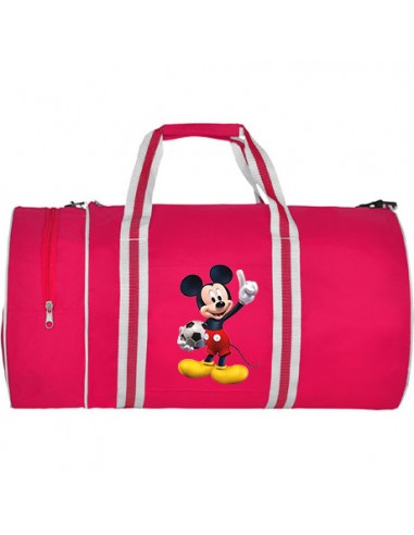 BOLSA DEPORTIVA MICKEY FOOTBALL