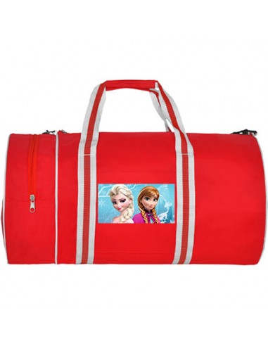 BOLSA DEPORTIVA FROZEN