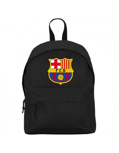 MOCHILA BÁSICA FCB