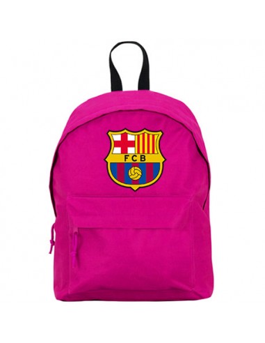 MOCHILA BÁSICA FCB