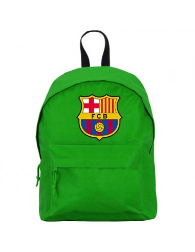 MOCHILA BÁSICA FCB