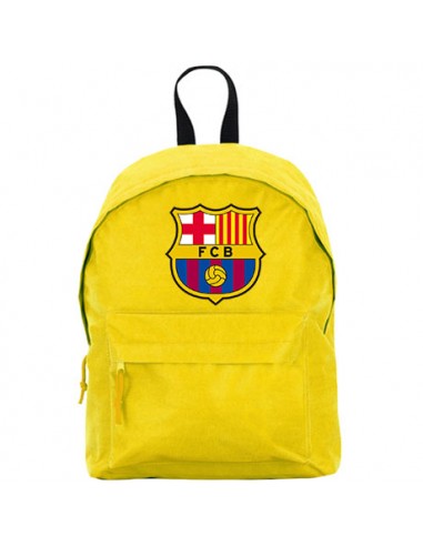 MOCHILA BÁSICA FCB