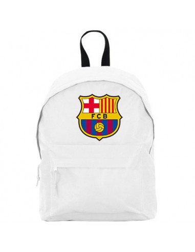 MOCHILA BÁSICA FCB