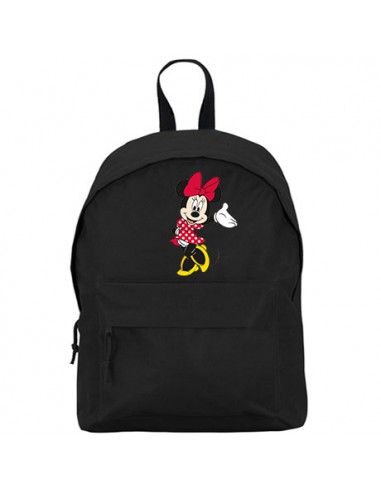 MOCHILA BÁSICA MINNIE