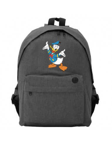 MOCHILA JASPEADA DONALD