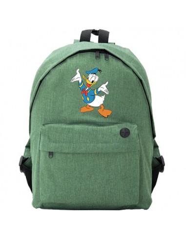 MOCHILA JASPEADA DONALD