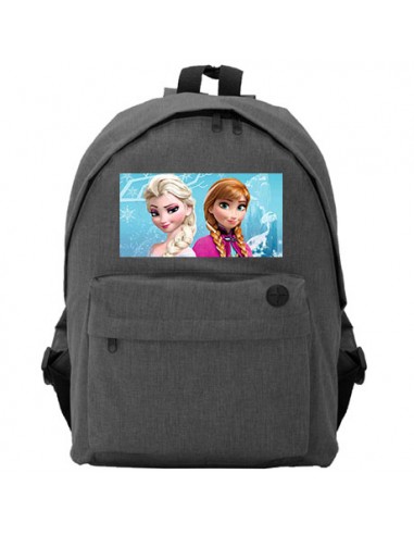 MOCHILA JASPEADA FROZEN