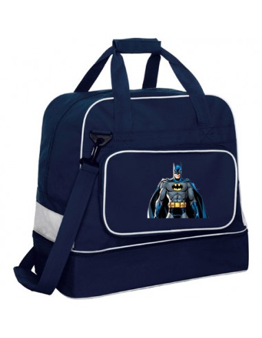 BOLSA DEPORTIVA BATMAN