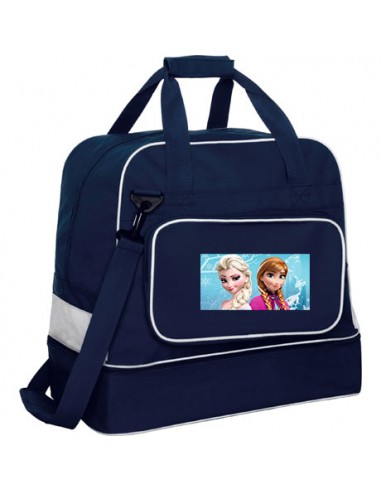 BOLSA DEPORTIVA FROZEN