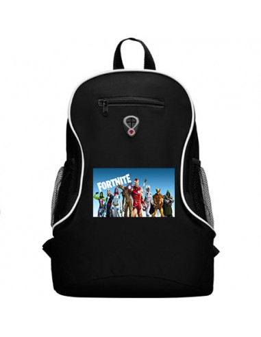 MOCHILA FORTNITE