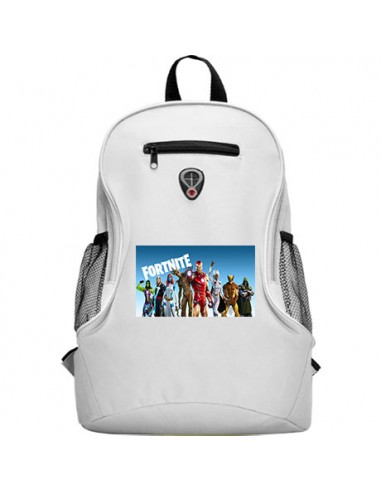 MOCHILA FORTNITE