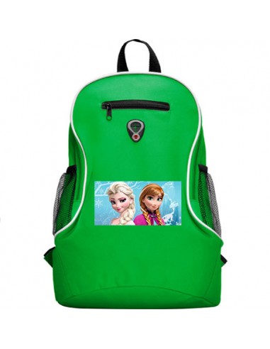 MOCHILA FROZEN