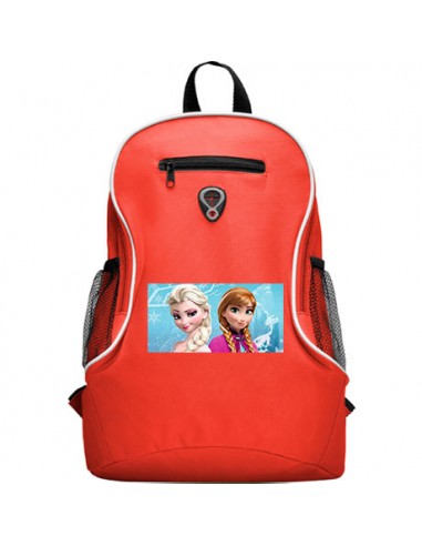 MOCHILA FROZEN