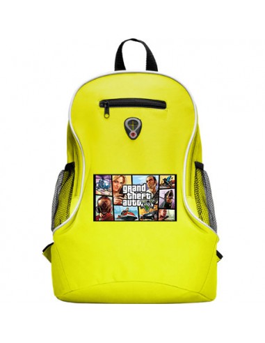 MOCHILA GTA5