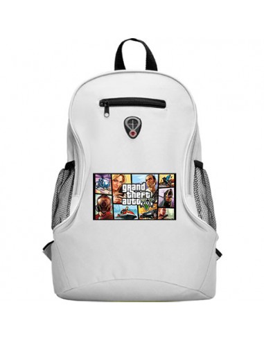 MOCHILA GTA5