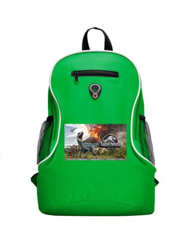 MOCHILA JURASSIC WORLD