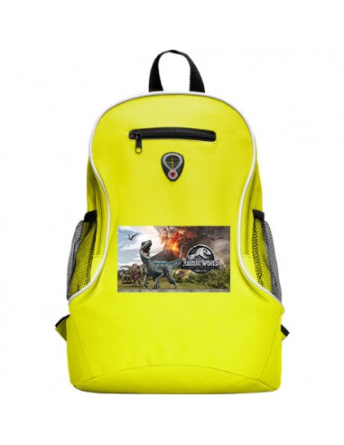 MOCHILA JURASSIC WORLD