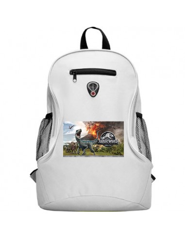 MOCHILA JURASSIC WORLD