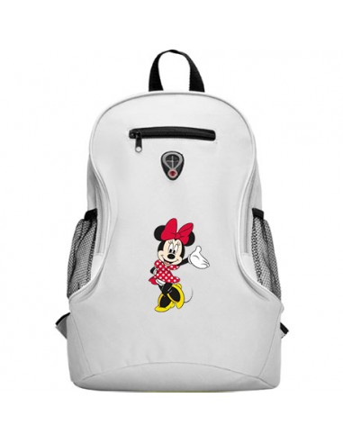 MOCHILA MINNIE