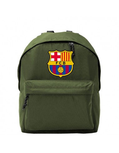 MOCHILA BÁSICA FCB