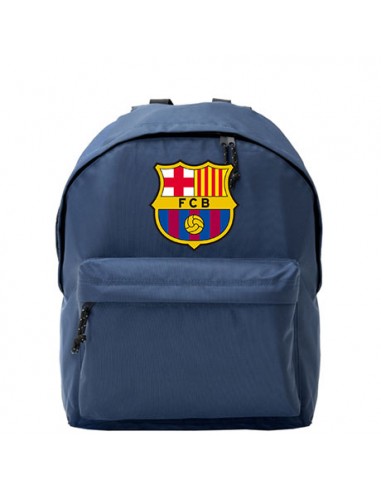 MOCHILA BÁSICA FCB