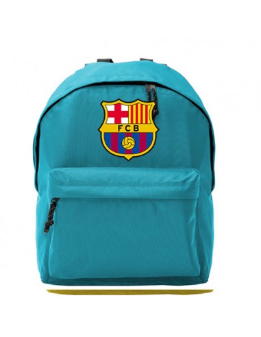 MOCHILA BÁSICA FCB