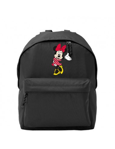 MOCHILA BÁSICA MINNIE