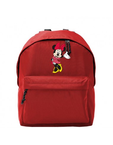 MOCHILA BÁSICA MINNIE