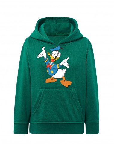 SUDADERA DONALD